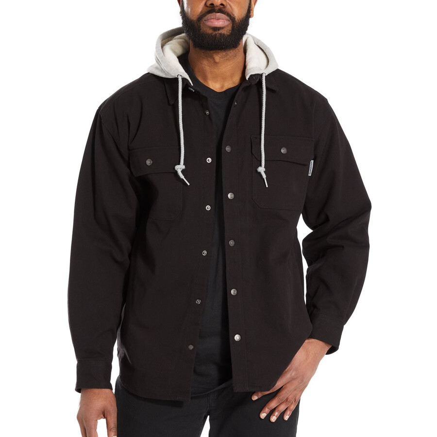 overman camisa jac big amp tall