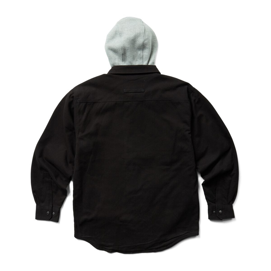 overman camisa jac big amp tall