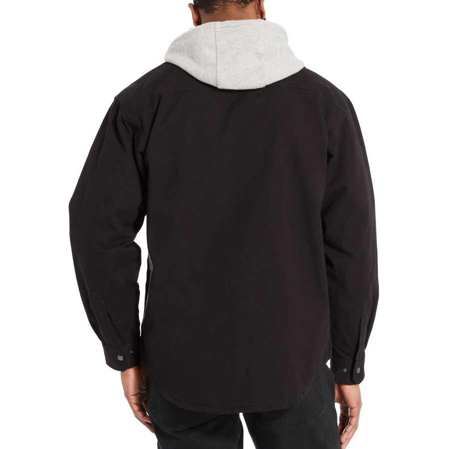 overman camisa jac big amp tall
