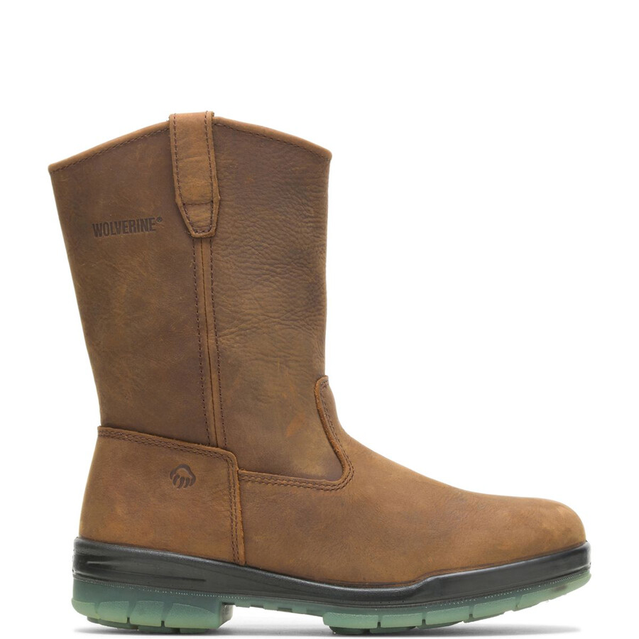 durashocks aislamiento impermeable wellington