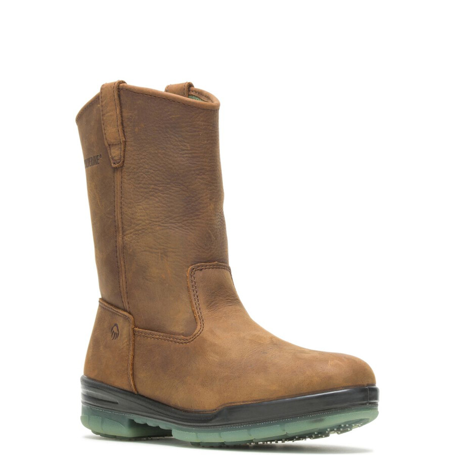durashocks aislamiento impermeable wellington