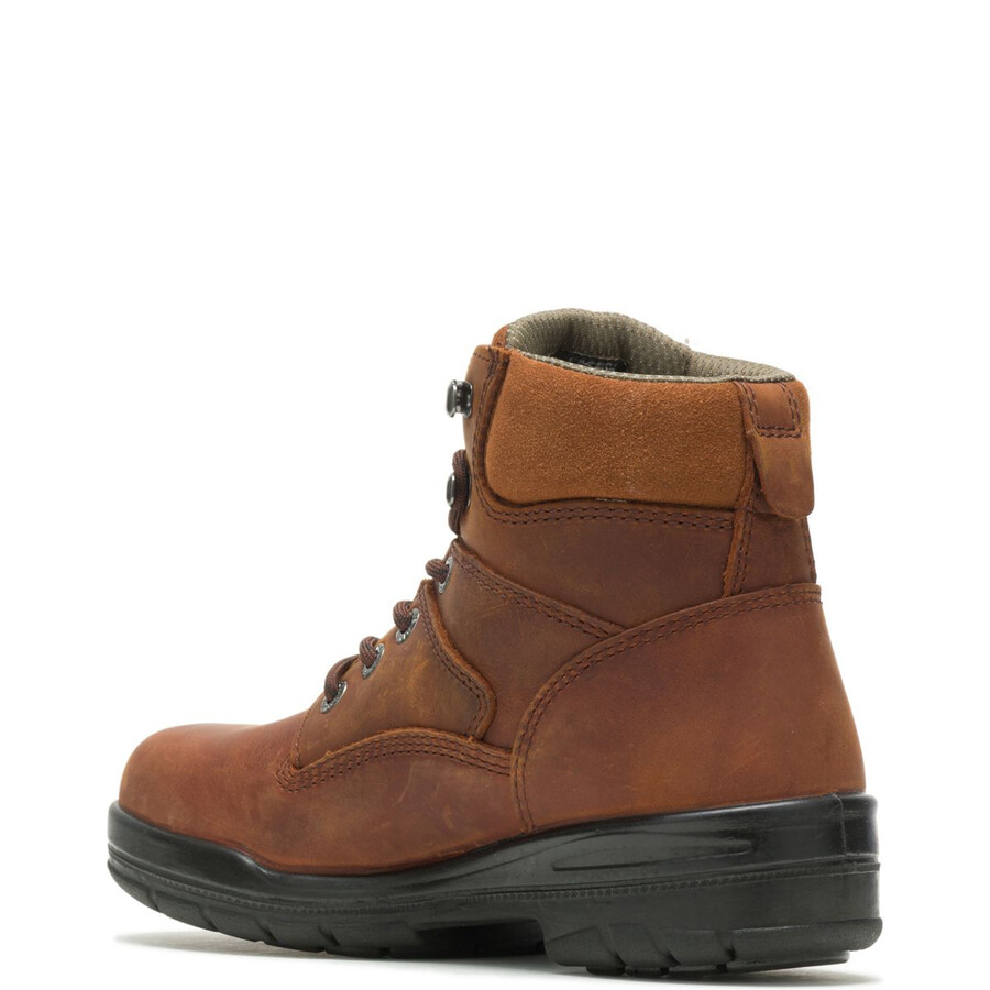durashocks antideslizante 6 bota de trabajo