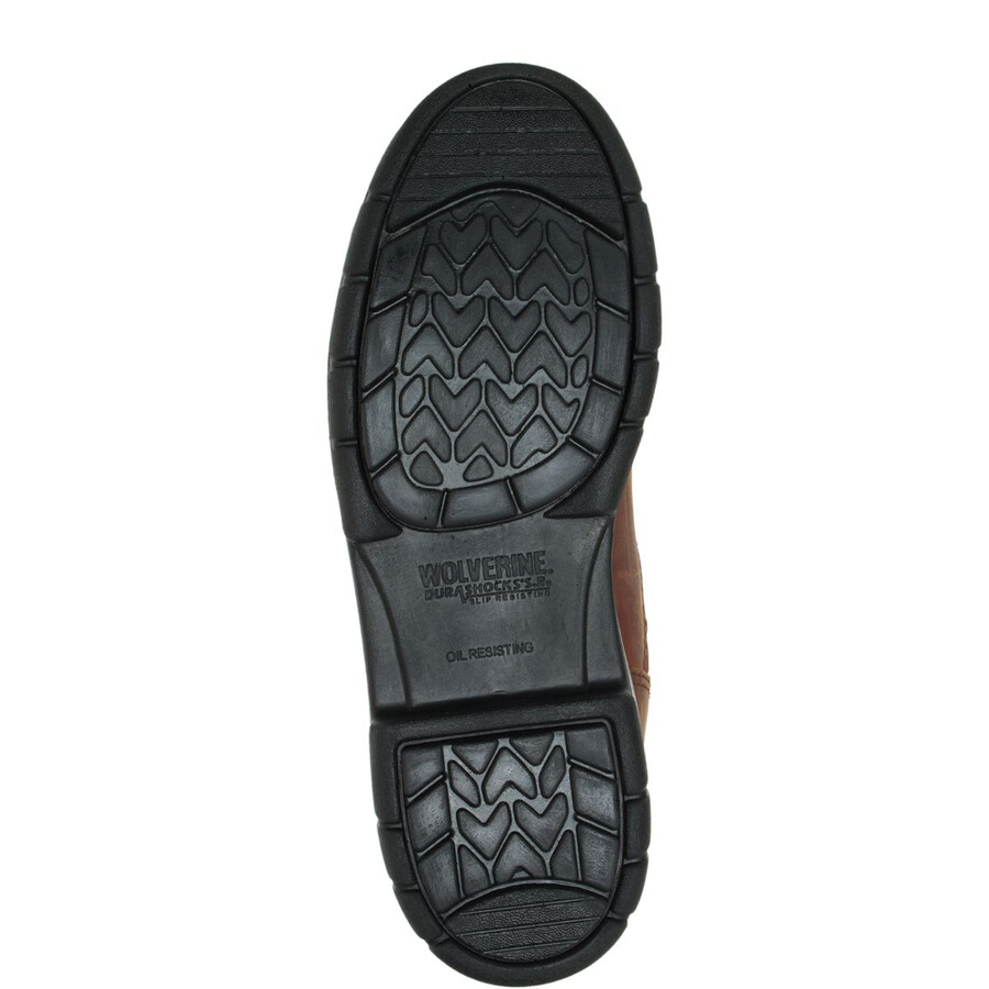 durashocks antideslizante 6 bota de trabajo