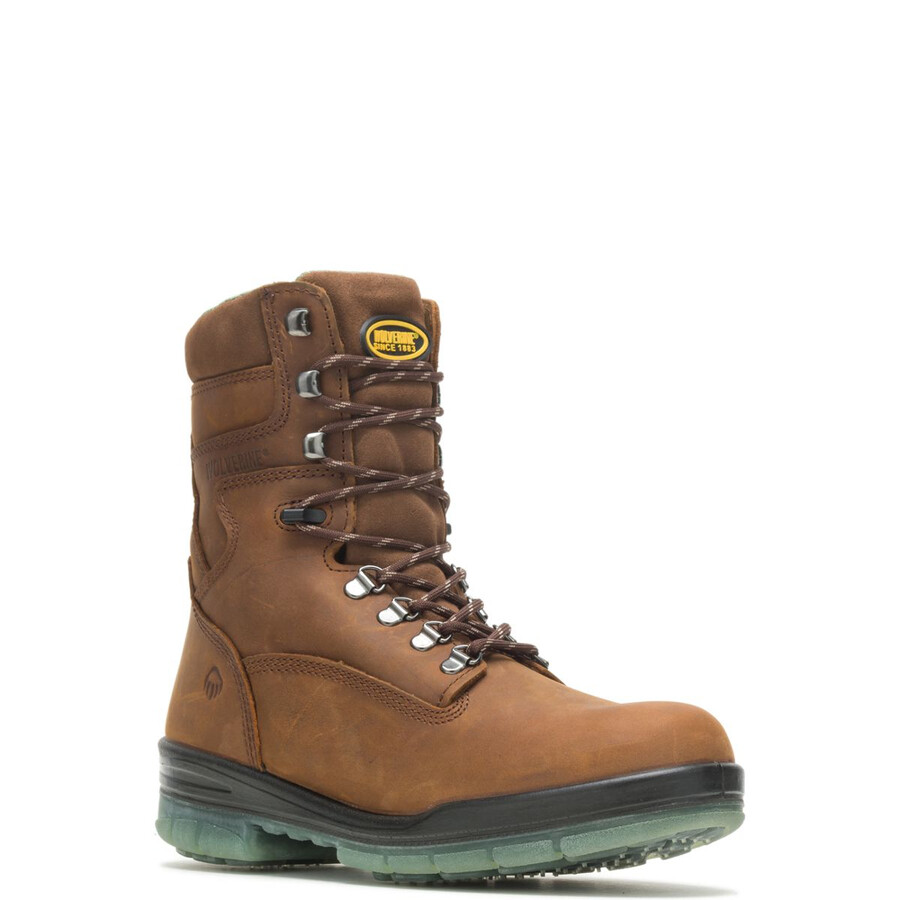 i-90 durashocks impermeable aislamiento de 8 bota de trabajo