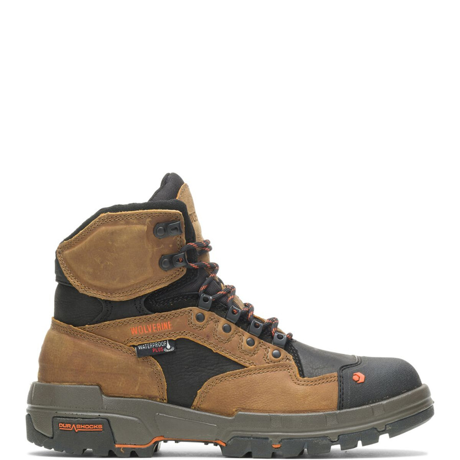 la leyenda durashocks carbonmax de 6 de arranque