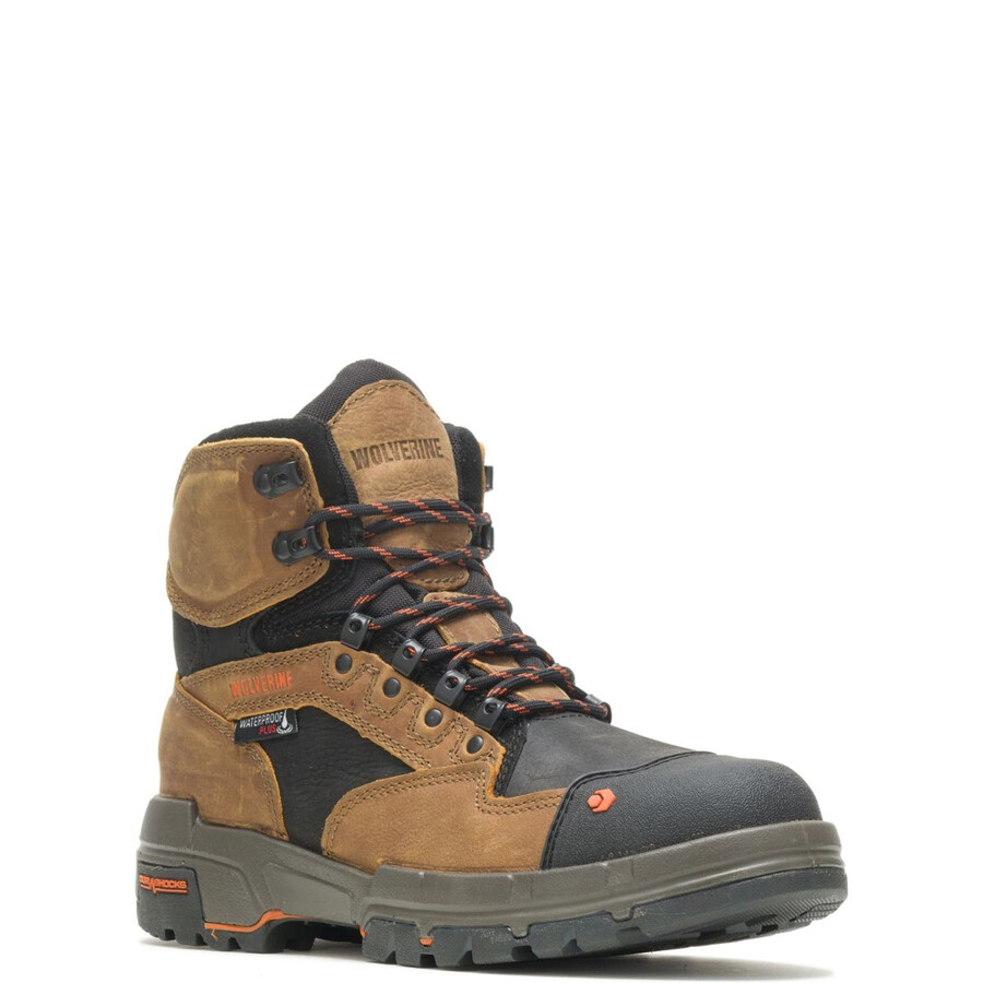 la leyenda durashocks carbonmax de 6 de arranque
