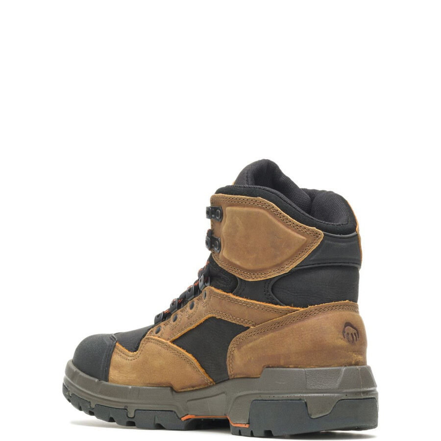 la leyenda durashocks carbonmax de 6 de arranque