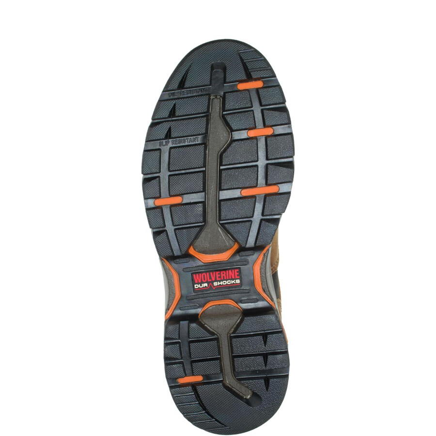 la leyenda durashocks carbonmax de 6 de arranque
