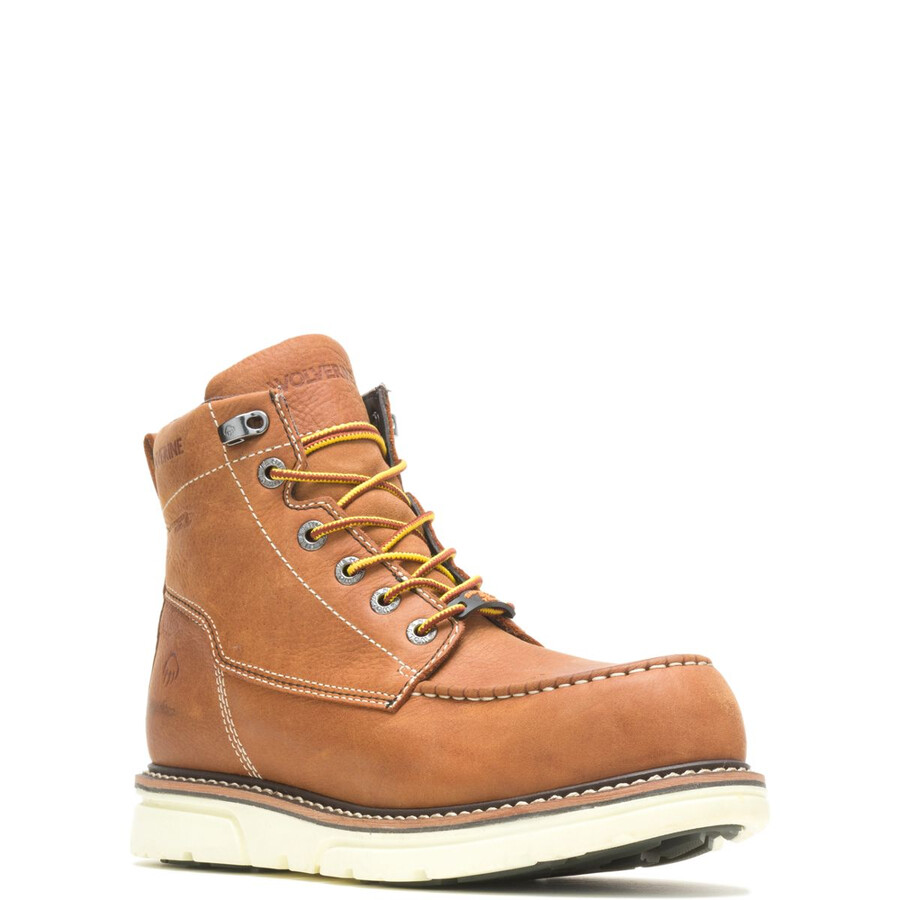 i-90 durashocks moc toe-carbonmax 6 bota de trabajo
