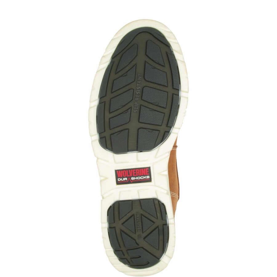 i-90 durashocks moc toe-carbonmax 6 bota de trabajo