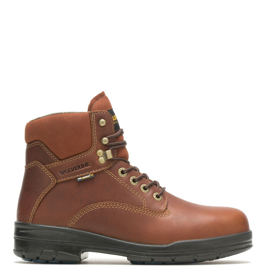 durashocks sr 6 de arranque