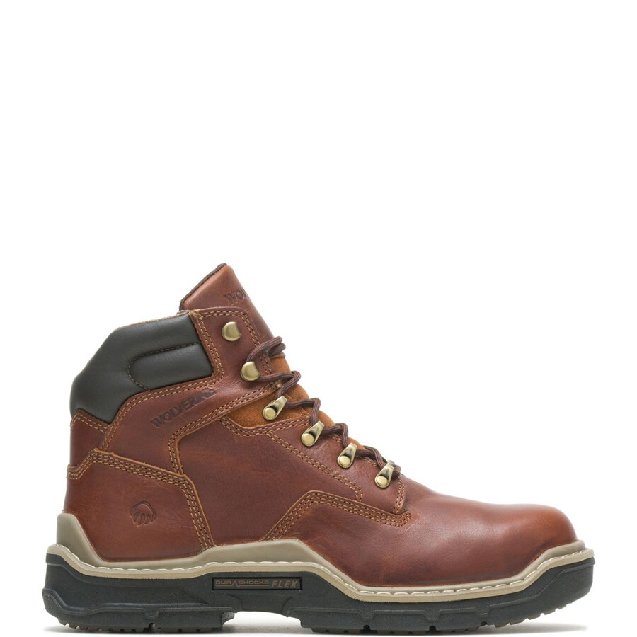 raider durashocks 6 carbonmax inicio