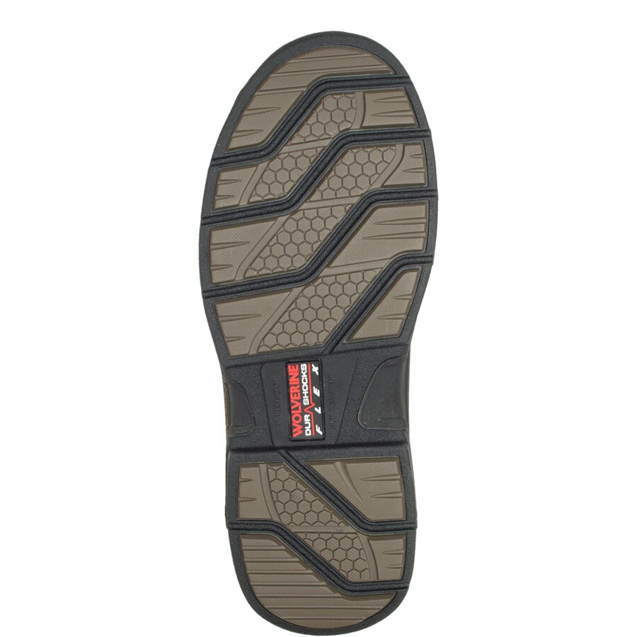 raider durashocks 6 carbonmax inicio