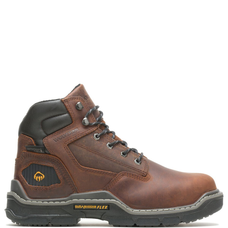 raider durashocks con aislamiento de 6 de arranque