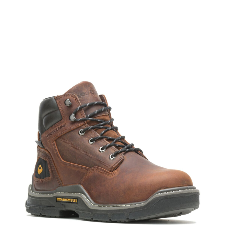 raider durashocks con aislamiento de 6 de arranque