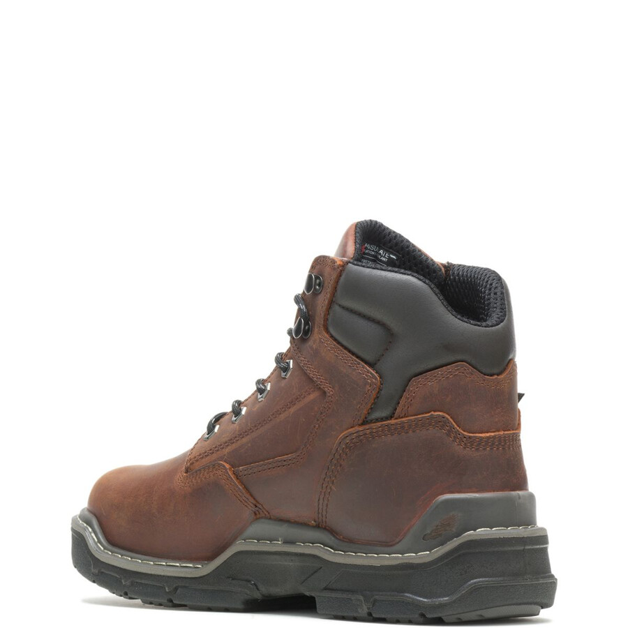 raider durashocks con aislamiento de 6 carbonmax inicio