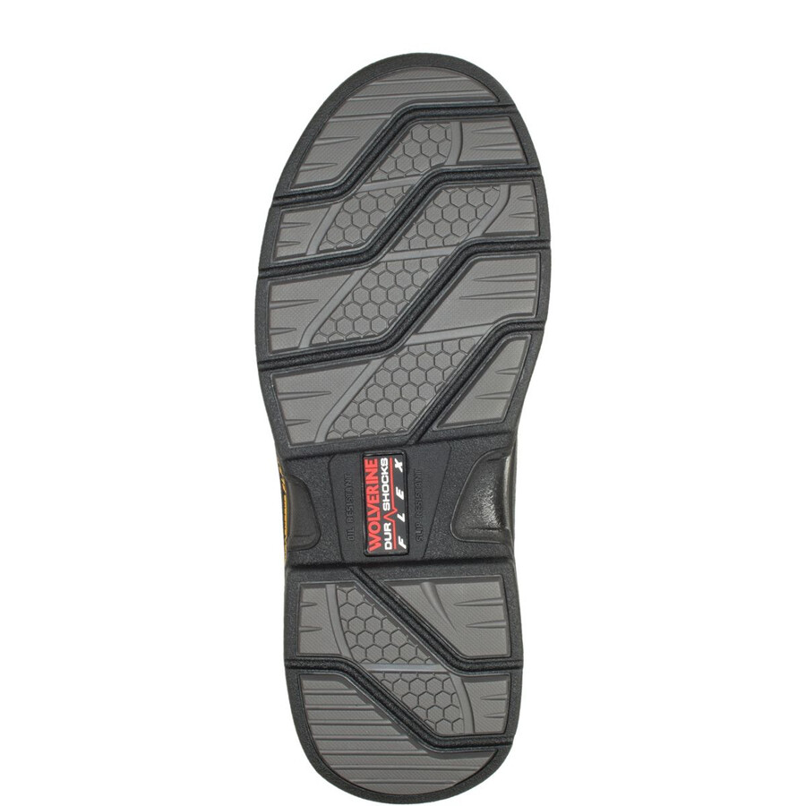 raider durashocks con aislamiento de 8 carbonmax inicio