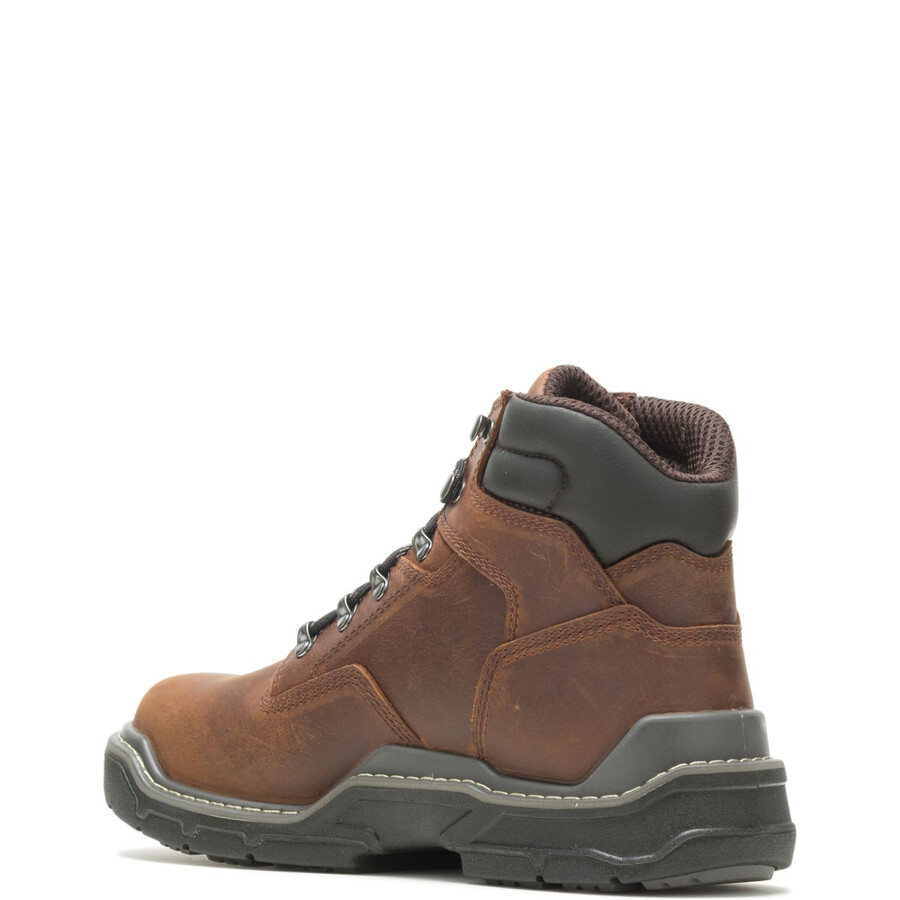raider durashocks impermeable 6 carbonmax bota de trabajo