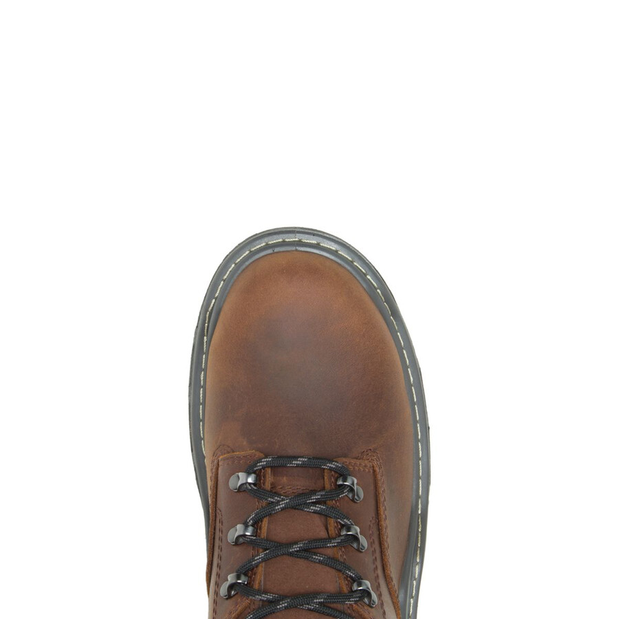 raider durashocks impermeable 6 carbonmax bota de trabajo