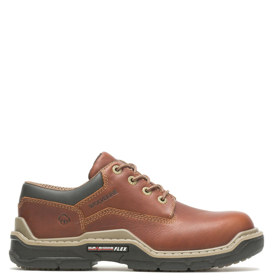 raider durashocks calzado de trabajo