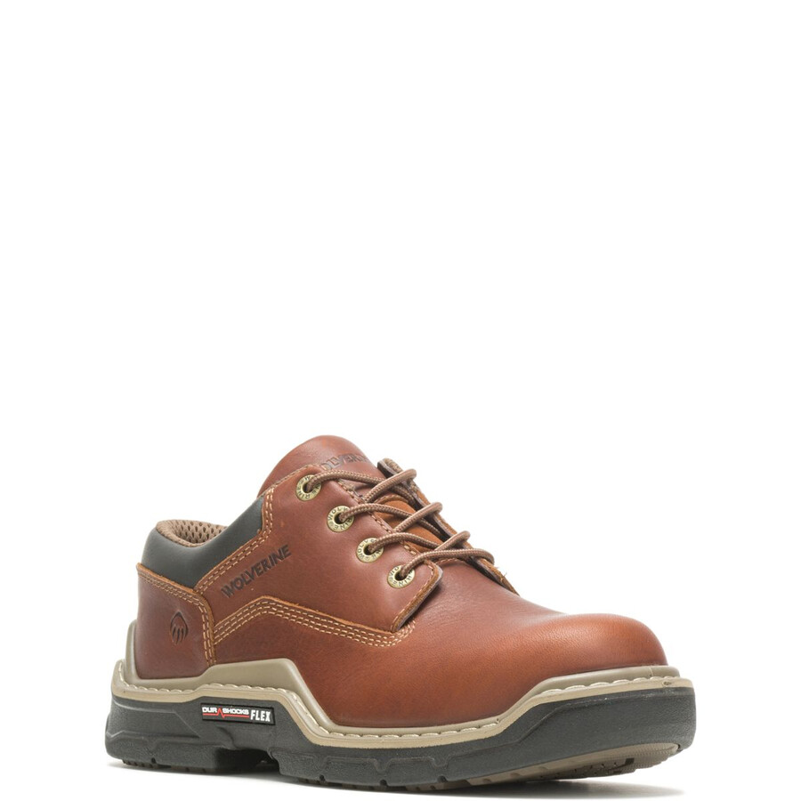 raider durashocks calzado de trabajo