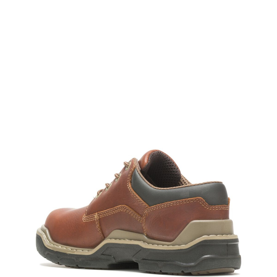raider durashocks calzado de trabajo