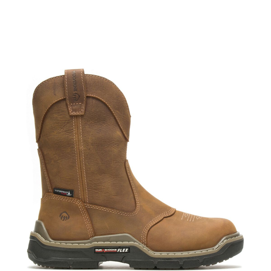 raider durashocks occidental carbonmax wellington