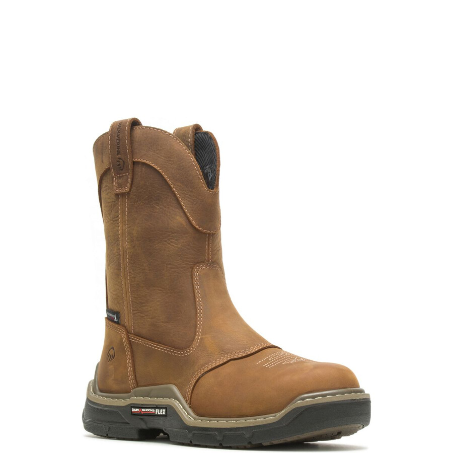 raider durashocks occidental carbonmax wellington