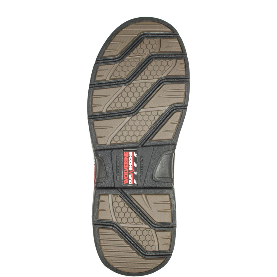 raider durashocks occidental carbonmax wellington