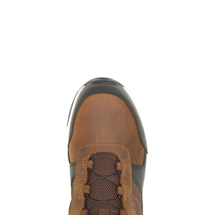 rev boa ultraspring durashocks ventilación carbonmax bota de trabajo