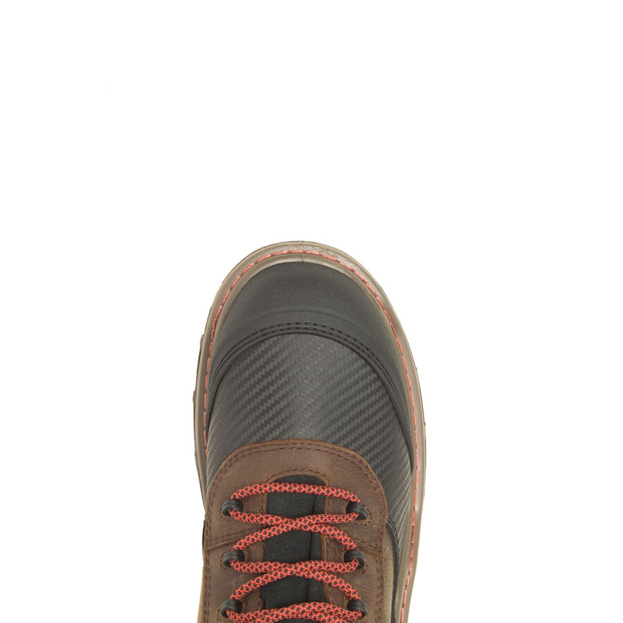 raider durashocks shield 6 carbonmax bota de trabajo