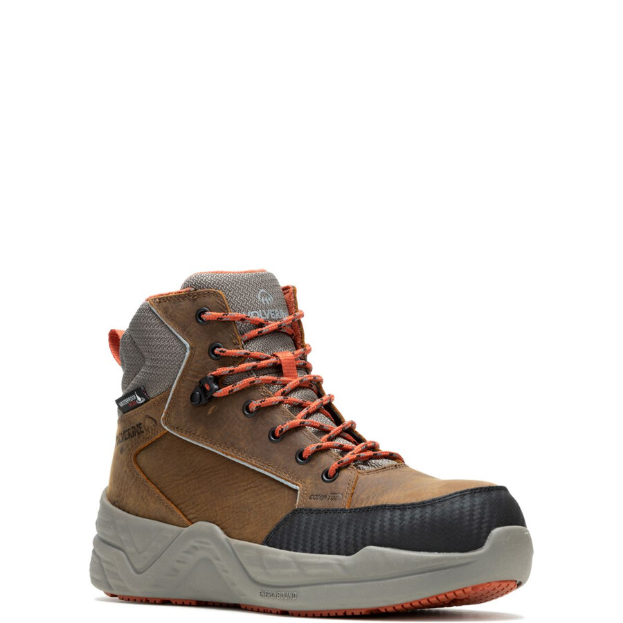proshift lx energybound 6 carbonmax bota de trabajo