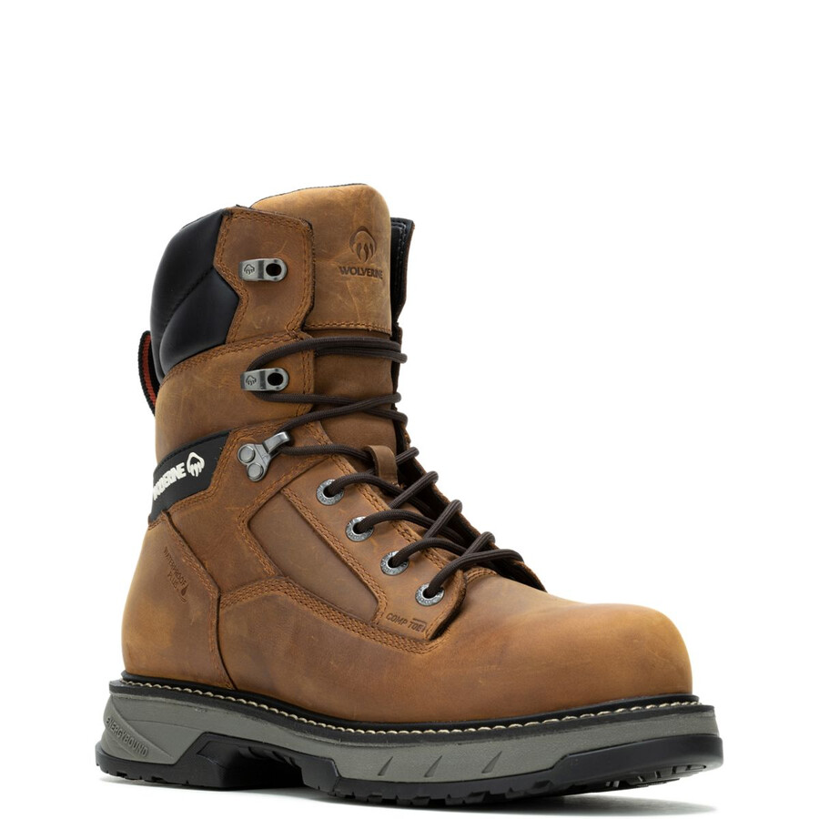 reforce energybound 8 carbonmax bota de trabajo