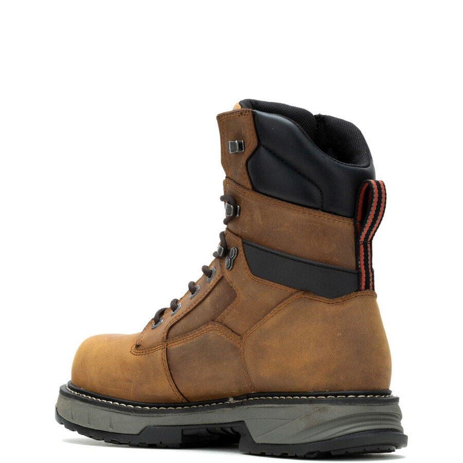reforce energybound 8 carbonmax bota de trabajo