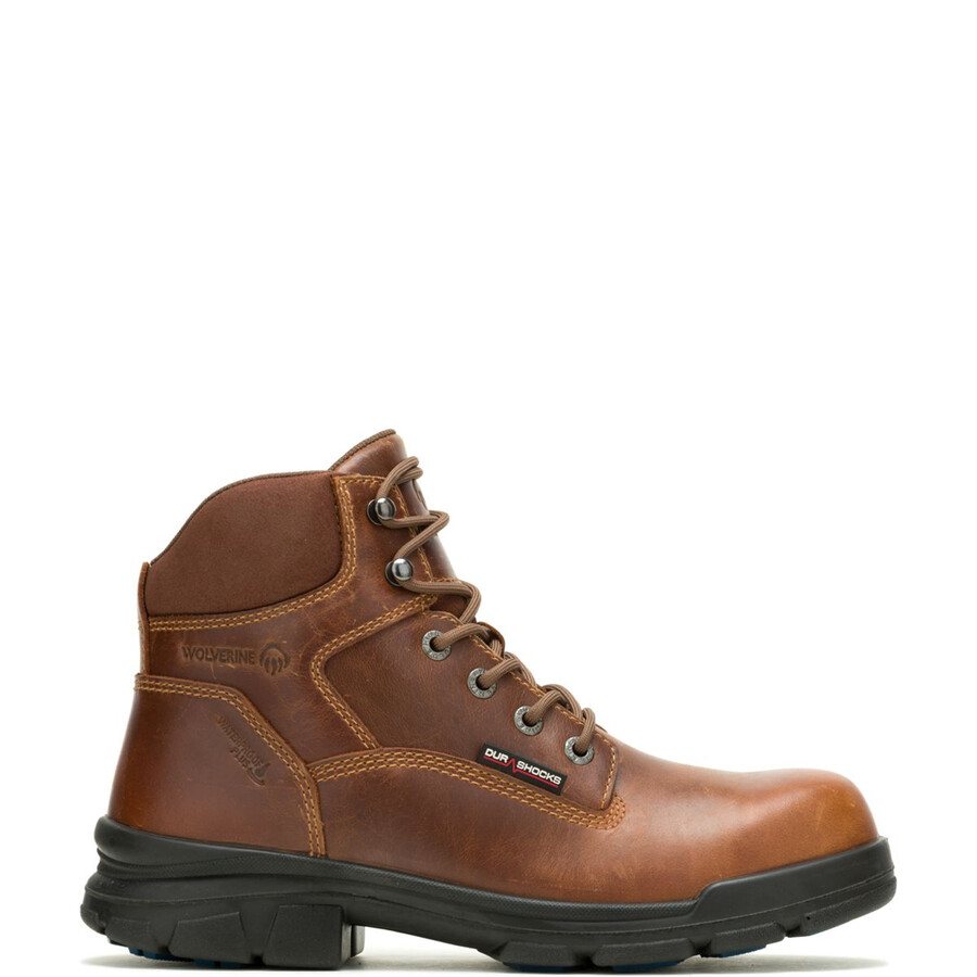 durashocks sr icono de 6 bota de trabajo