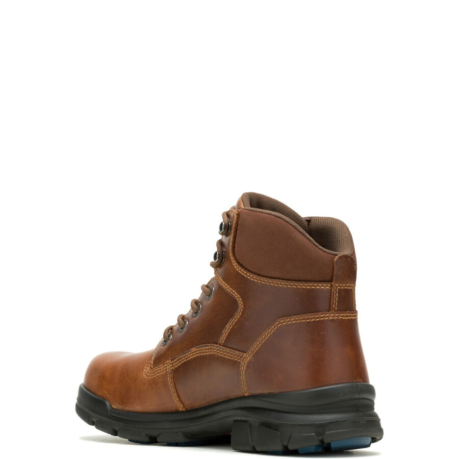 durashocks sr icono de 6 bota de trabajo