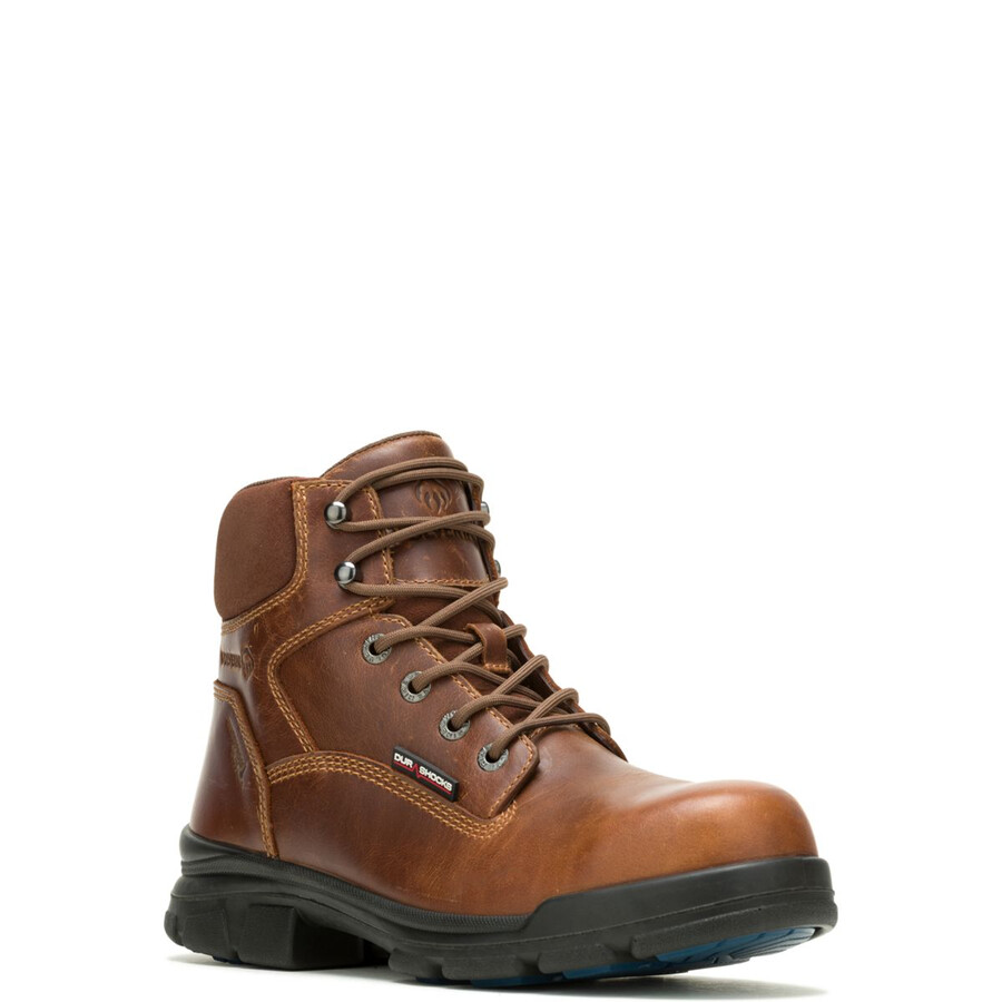 durashocks sr icono de 6 carbonmax bota de trabajo