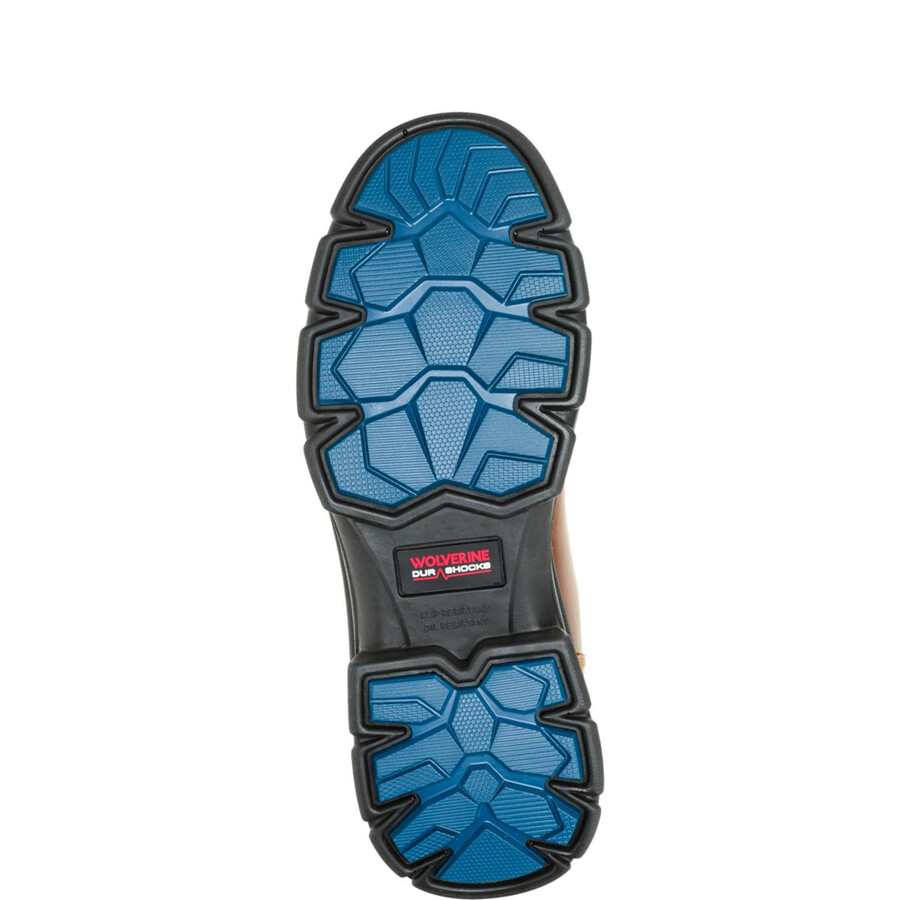 durashocks sr icono de 6 carbonmax bota de trabajo