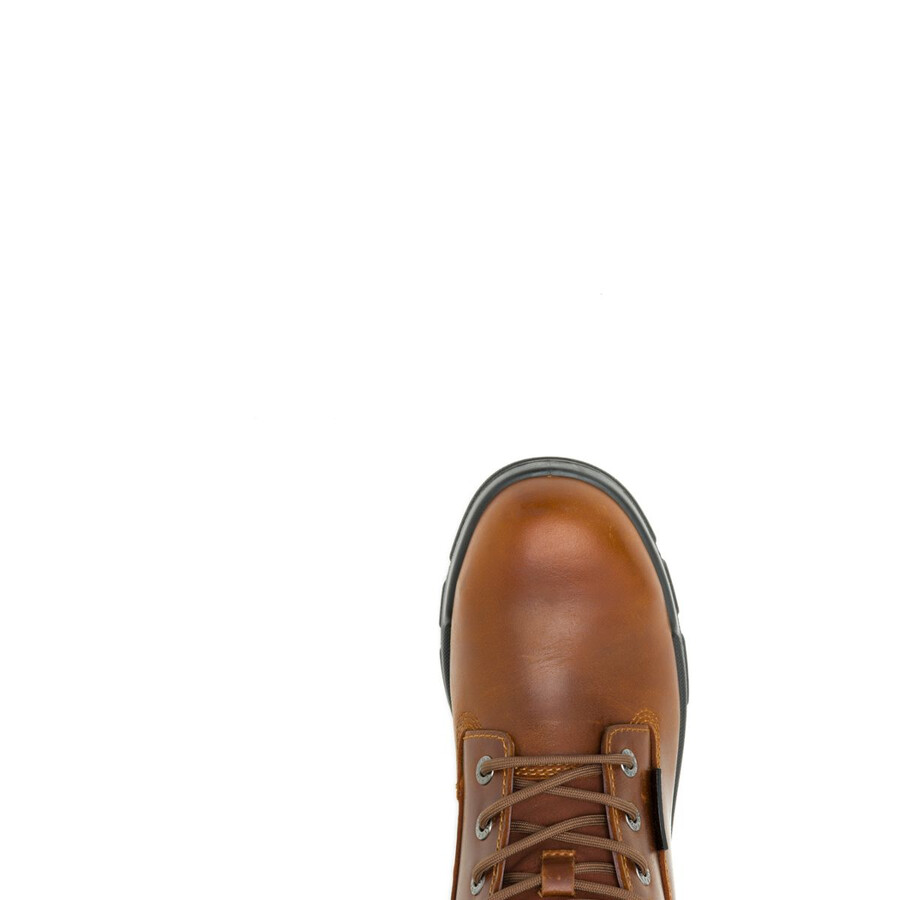 durashocks sr icono de 6 carbonmax bota de trabajo