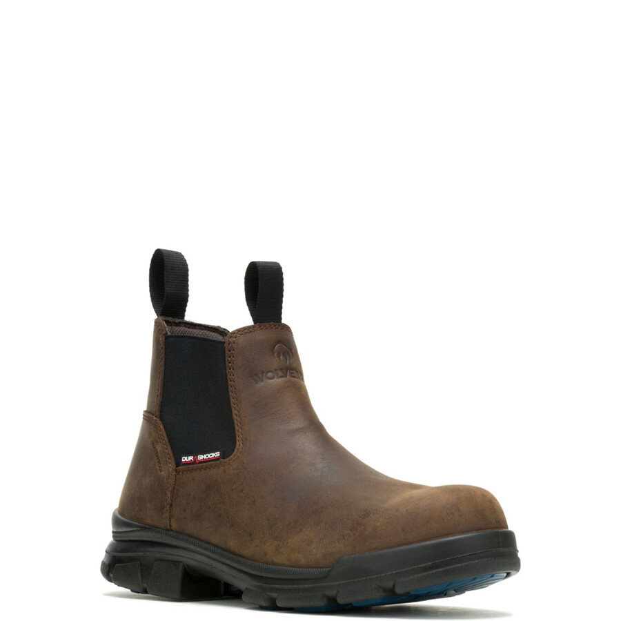 durashocks sr icono de romeo carbonmax bota de trabajo