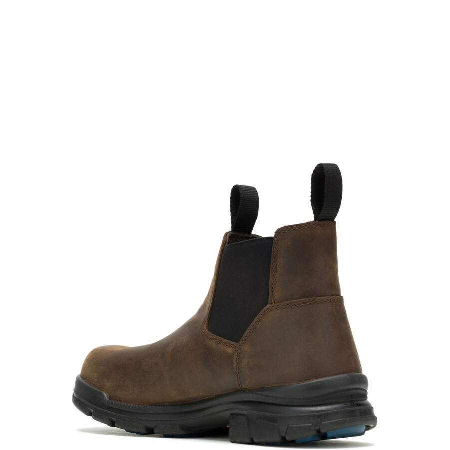 durashocks sr icono de romeo carbonmax bota de trabajo