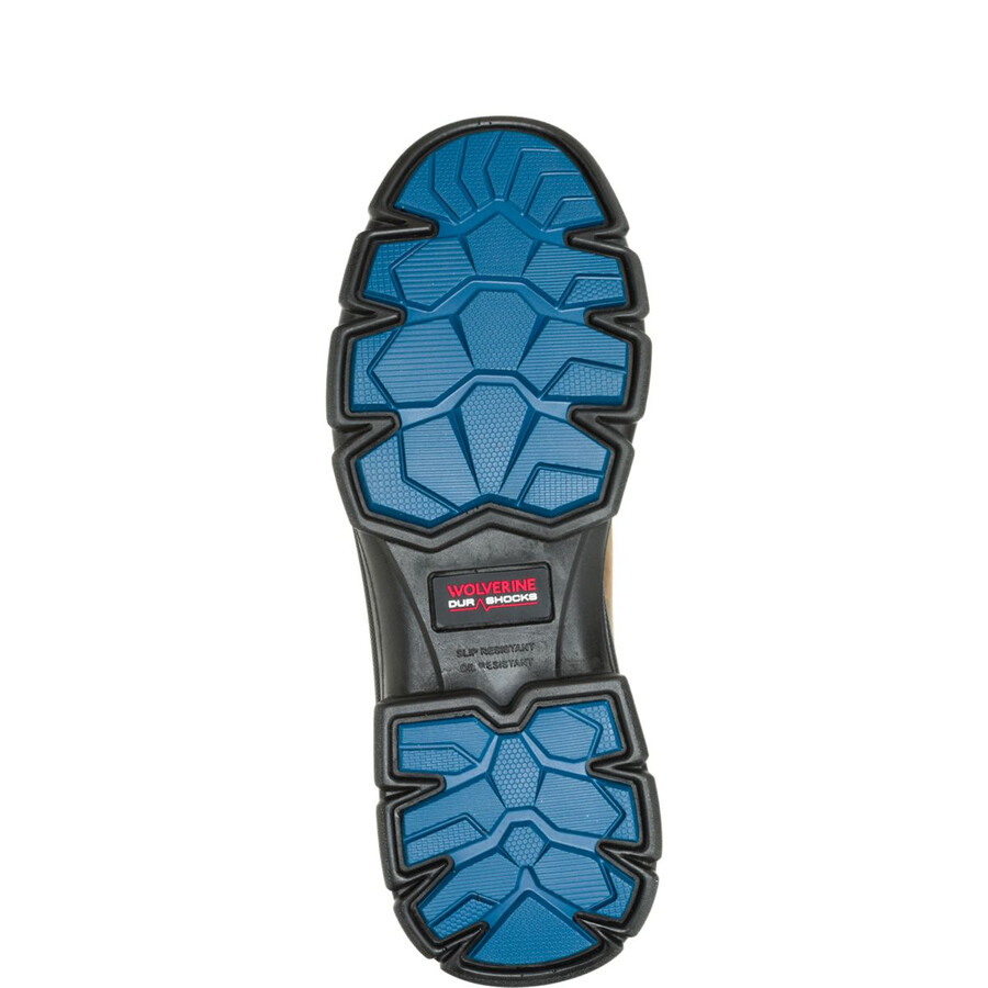 durashocks sr icono de romeo carbonmax bota de trabajo