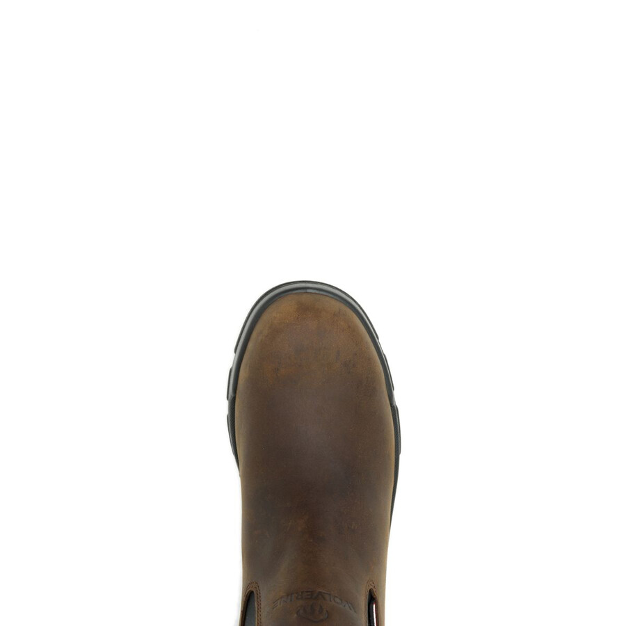 durashocks sr icono de romeo carbonmax bota de trabajo