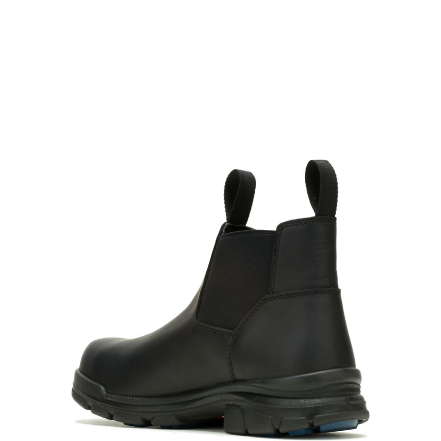 durashocks sr icono de romeo bota de trabajo