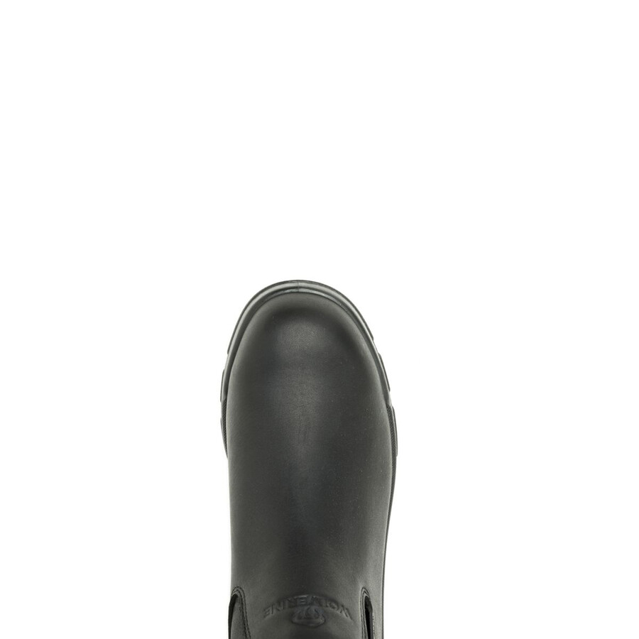 durashocks sr icono de romeo bota de trabajo