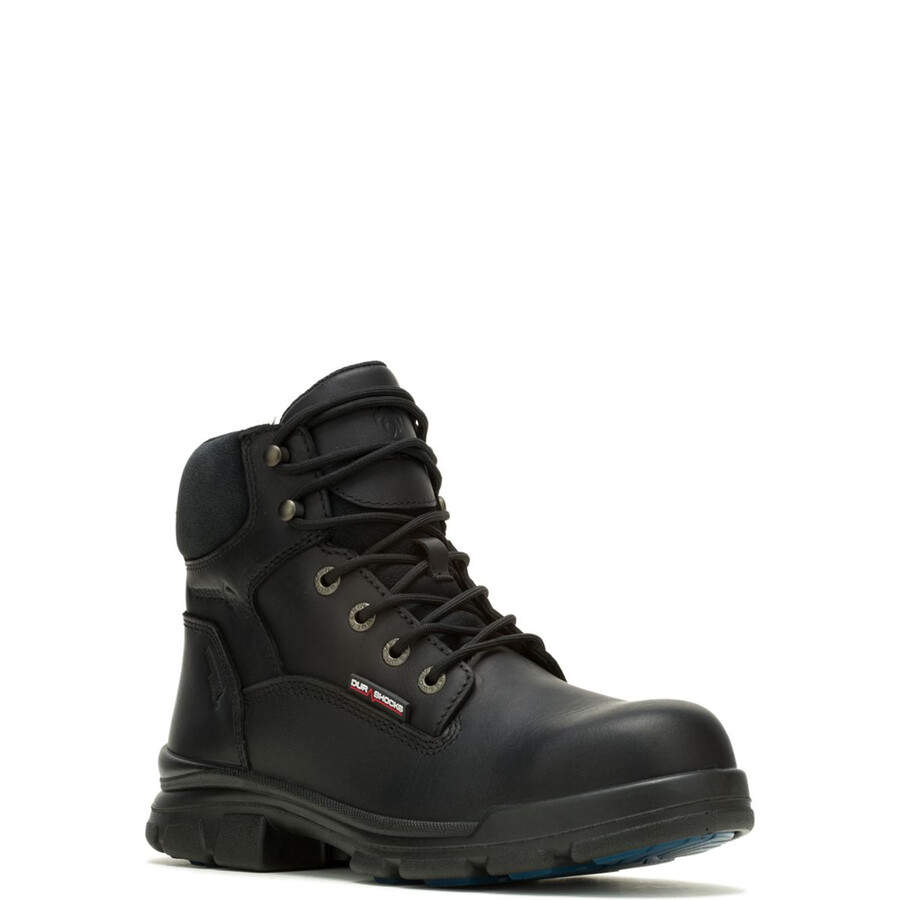 durashocks sr icono de 6 bota de trabajo