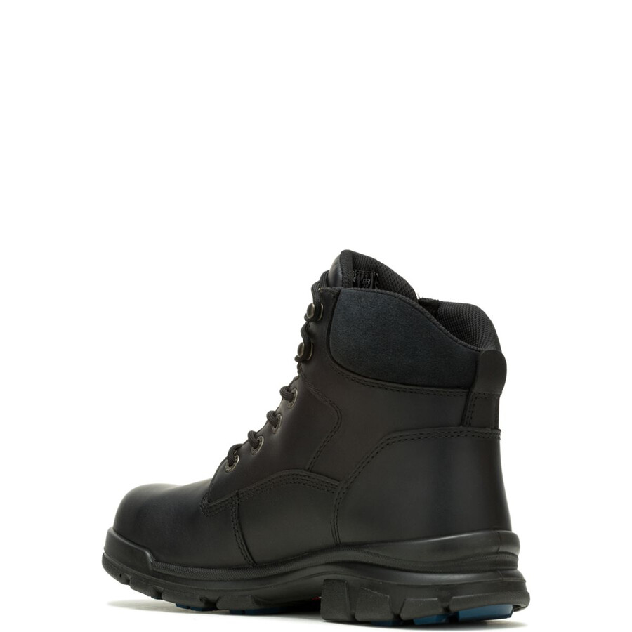 durashocks sr icono de 6 bota de trabajo
