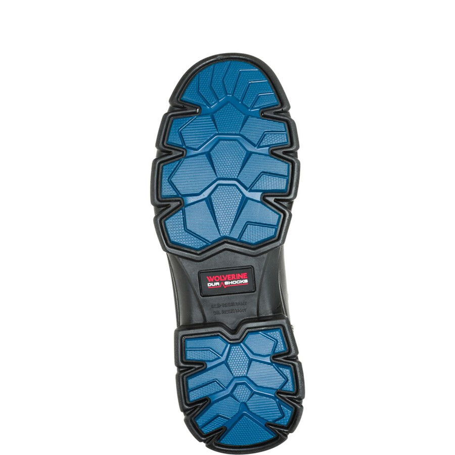 durashocks sr icono de 6 bota de trabajo