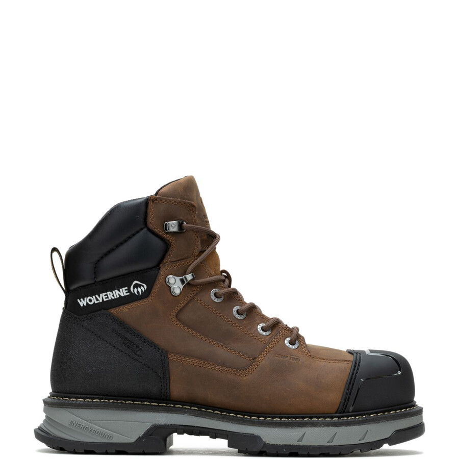 reforce energybound heavy duty 6 carbonmax bota de trabajo