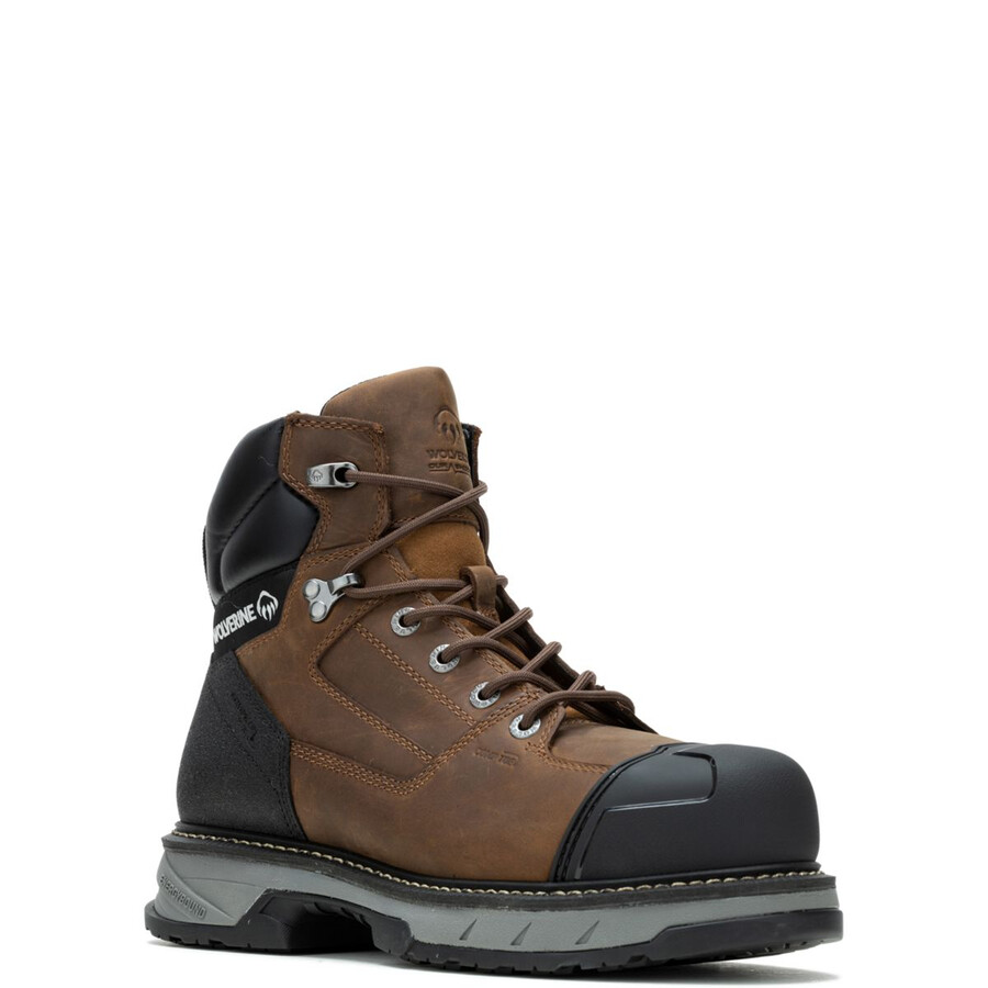 reforce energybound heavy duty 6 carbonmax bota de trabajo